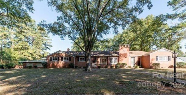 Hawkins Realty | Fort Mill, SC | York County, Lancaster County, Charlotte NC area real estate for sale | 602 Marion Sims Drive