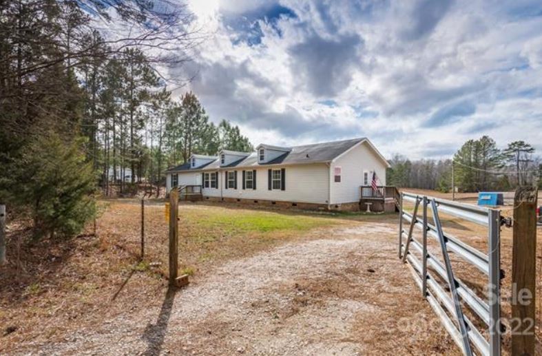 Hawkins Realty | Fort Mill, SC | York County, Lancaster County, Charlotte NC area real estate for sale | 7337 Henry Harris Road